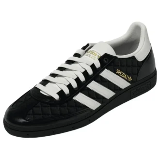 Adidas Handball Spezial ”Core Black White”