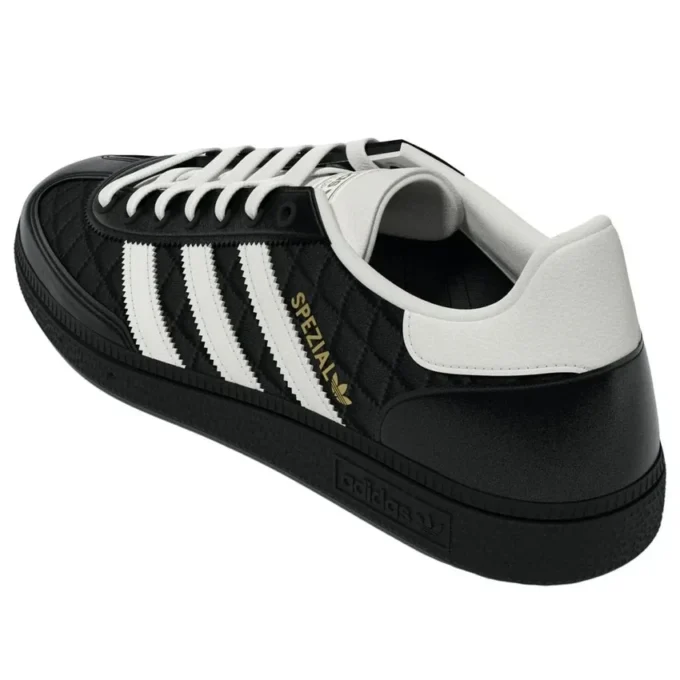 Adidas Handball Spezial ”Core Black White”