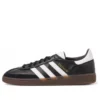 Adidas Handball Spezial ”Core Black White Gum”