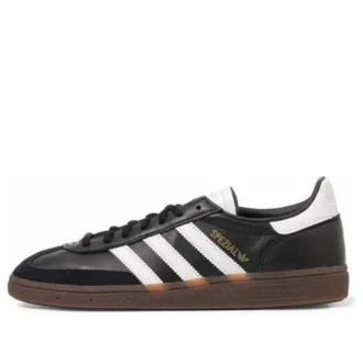 Adidas Handball Spezial ”Core Black White Gum”