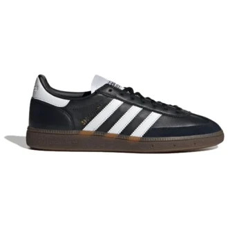 Adidas Handball Spezial ”Core Black White Gum”