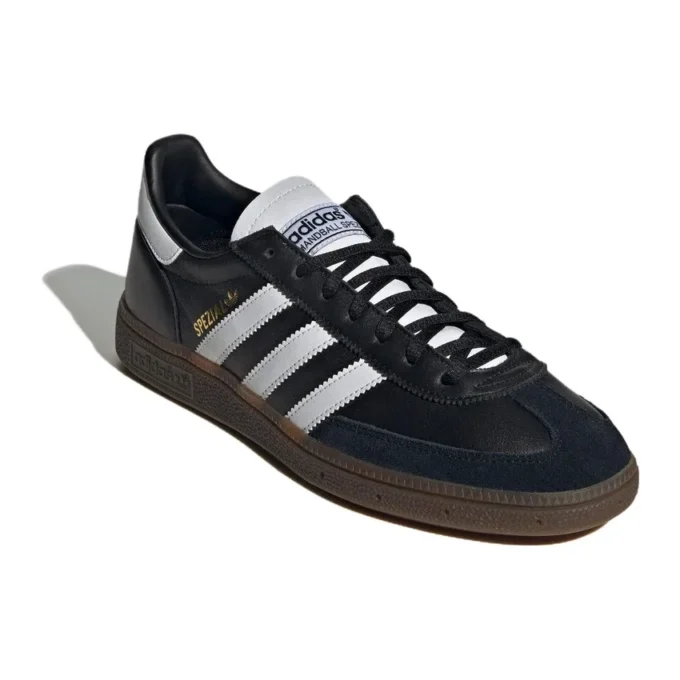 Adidas Handball Spezial ”Core Black White Gum”