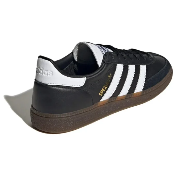 Adidas Handball Spezial ”Core Black White Gum”
