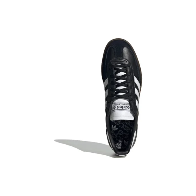 Adidas Handball Spezial ”Core Black White Gum”