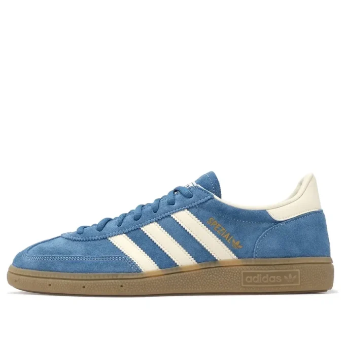Adidas Handball Spezial ”Core Blue Gum”