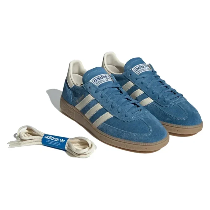 Adidas Handball Spezial ”Core Blue Gum”