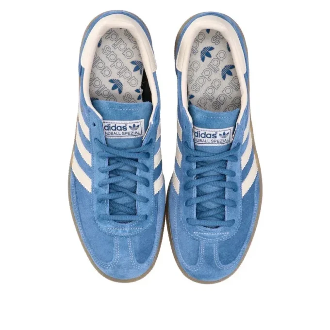 Adidas Handball Spezial ”Core Blue Gum”