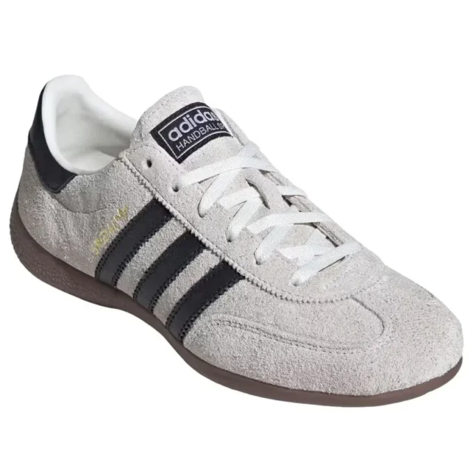 Adidas Handball Spezial ”Core White Black”
