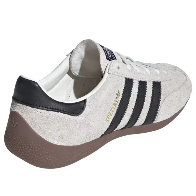 Adidas Handball Spezial ”Core White Black”