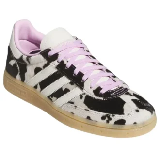 Adidas Handball Spezial ”Cow Print Bliss Lilac”