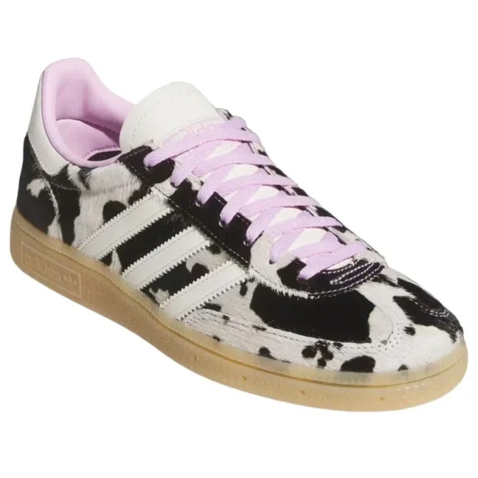 Adidas Handball Spezial ”Cow Print Bliss Lilac”