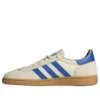 Adidas Handball Spezial ”Cream White Blue Warm Sandstone”
