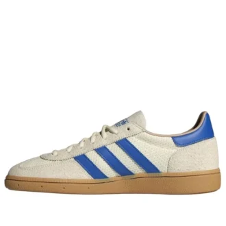 Adidas Handball Spezial ”Cream White Blue Warm Sandstone”
