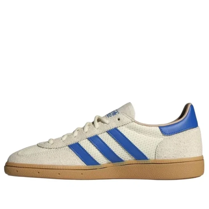 Adidas Handball Spezial ”Cream White Blue Warm Sandstone”