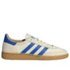 Adidas Handball Spezial ”Cream White Blue Warm Sandstone”