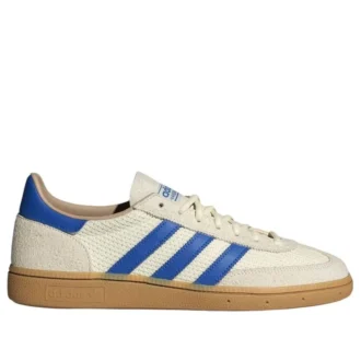 Adidas Handball Spezial ”Cream White Blue Warm Sandstone”