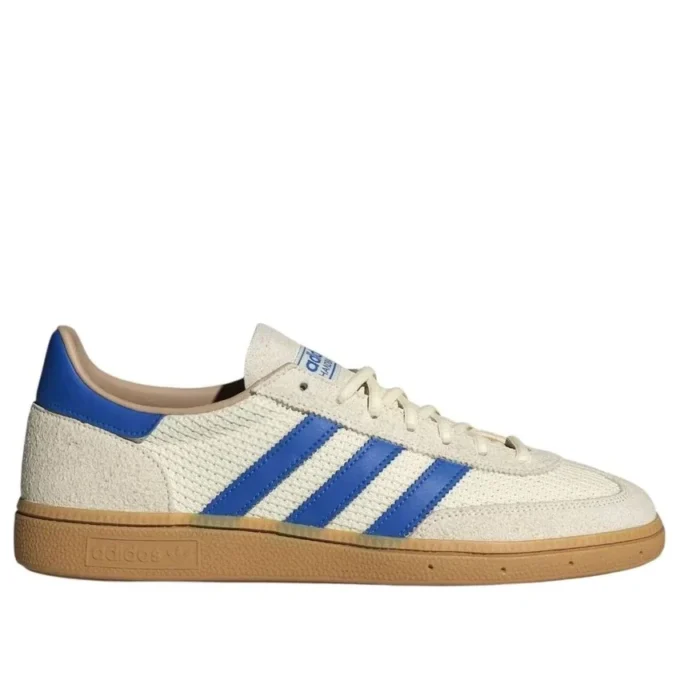 Adidas Handball Spezial ”Cream White Blue Warm Sandstone”