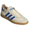 Adidas Handball Spezial ”Cream White Blue Warm Sandstone”
