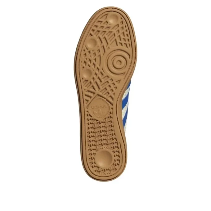 Adidas Handball Spezial ”Cream White Blue Warm Sandstone”