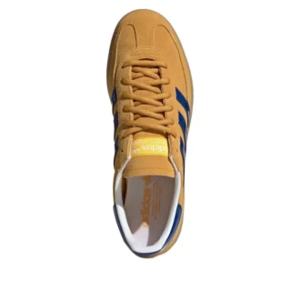 Adidas Handball Spezial ”Crew Yellow Collegiate Royal”