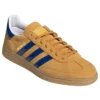 Adidas Handball Spezial ”Crew Yellow Collegiate Royal”
