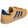 Adidas Handball Spezial ”Crew Yellow Collegiate Royal”