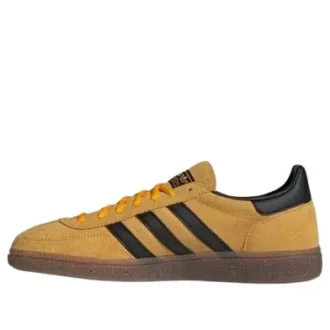 Adidas Handball Spezial ”Crew Yellow Gum”