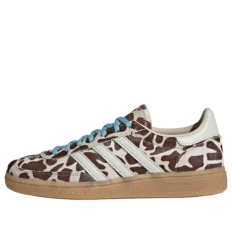 Adidas Handball Spezial ”Crystal Linen Ivory Ice Blue”