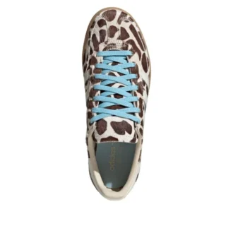 Adidas Handball Spezial ”Crystal Linen Ivory Ice Blue”
