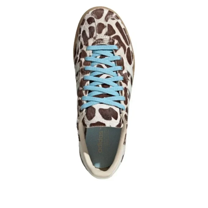 Adidas Handball Spezial ”Crystal Linen Ivory Ice Blue”