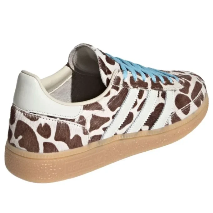 Adidas Handball Spezial ”Crystal Linen Ivory Ice Blue”