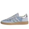 Adidas Handball Spezial ”Crystal Sky Silver Metallic Chalk White”