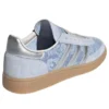 Adidas Handball Spezial ”Crystal Sky Silver Metallic Chalk White”