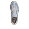 Adidas Handball Spezial ”Crystal Sky Silver Metallic Chalk White”