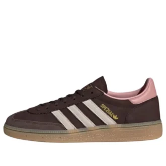 Adidas Handball Spezial ”Dark Brown Alumina”