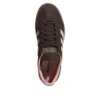 Adidas Handball Spezial ”Dark Brown Alumina”