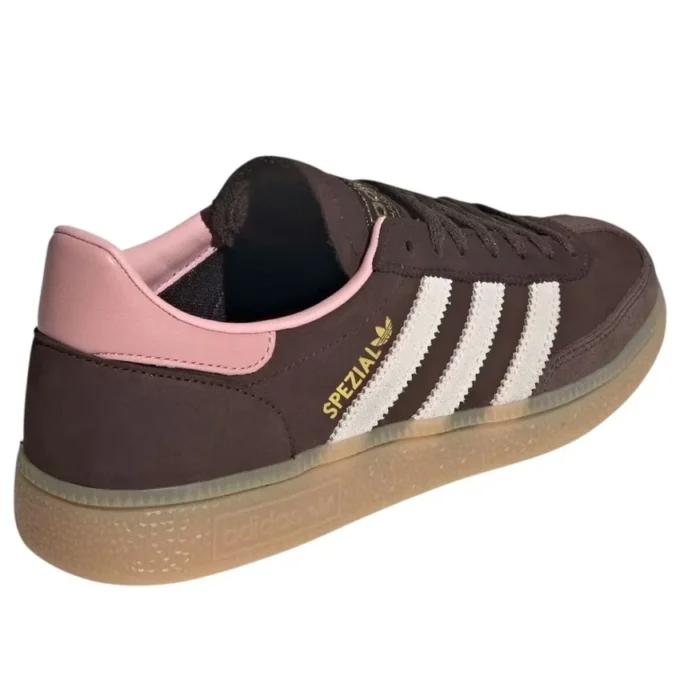 Adidas Handball Spezial ”Dark Brown Alumina”