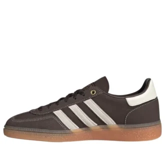 Adidas Handball Spezial ”Dark Brown off White Gum”