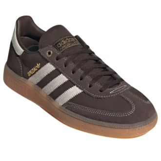 Adidas Handball Spezial ”Dark Brown off White Gum”