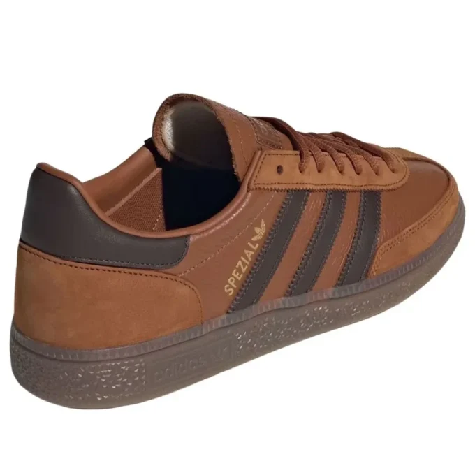 Adidas Handball Spezial ”Dusky Bronze Aurora Coffee Gum”