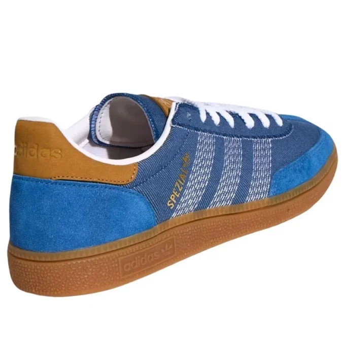 Adidas Handball Spezial ”Dusky Petrol Gum”