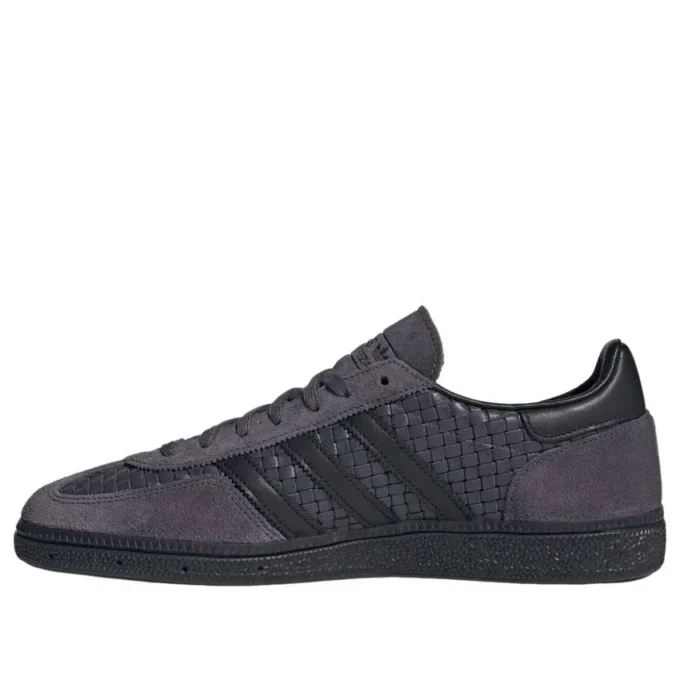 Adidas Handball Spezial ”Dusky Territory Purple Black”