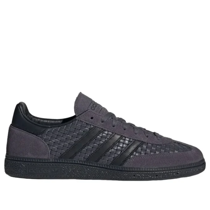 Adidas Handball Spezial ”Dusky Territory Purple Black”
