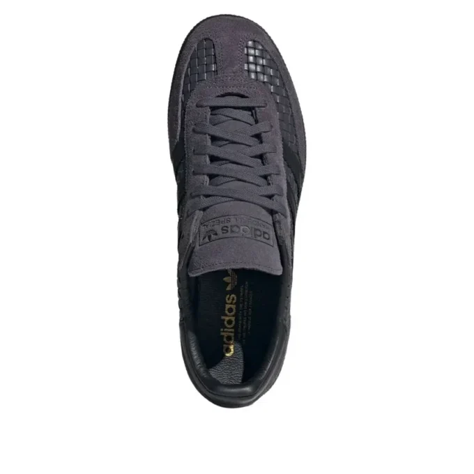 Adidas Handball Spezial ”Dusky Territory Purple Black”