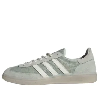 Adidas Handball Spezial Dyneema Pack ”Orbit Grey Green”