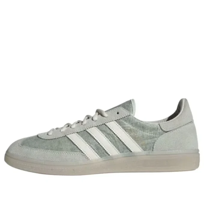 Adidas Handball Spezial Dyneema Pack ”Orbit Grey Green”