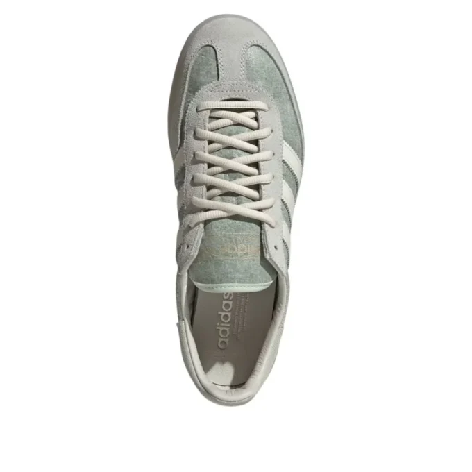Adidas Handball Spezial Dyneema Pack ”Orbit Grey Green”