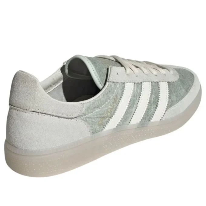 Adidas Handball Spezial Dyneema Pack ”Orbit Grey Green”