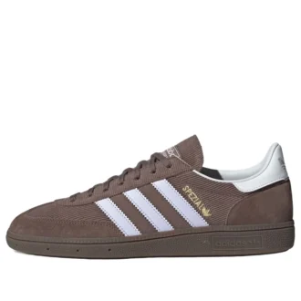 Adidas Handball Spezial ”Earth Strata Silver Dawn”