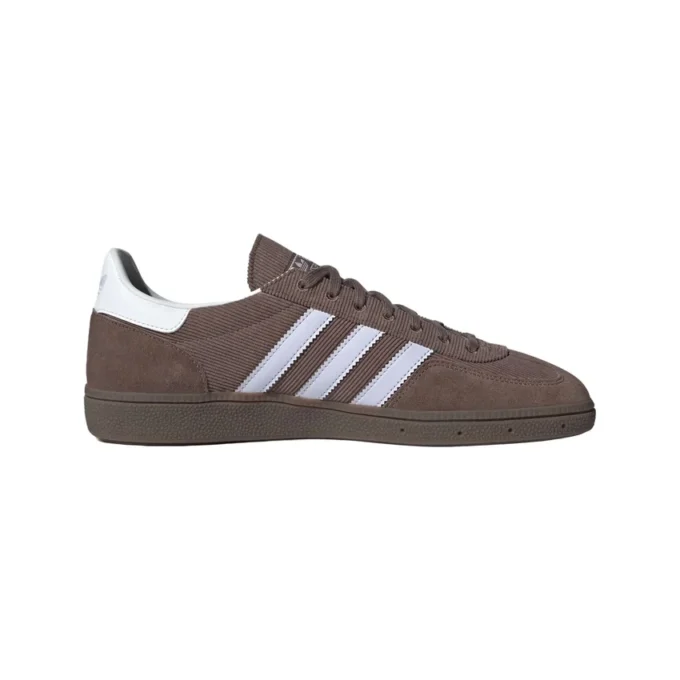 Adidas Handball Spezial ”Earth Strata Silver Dawn”